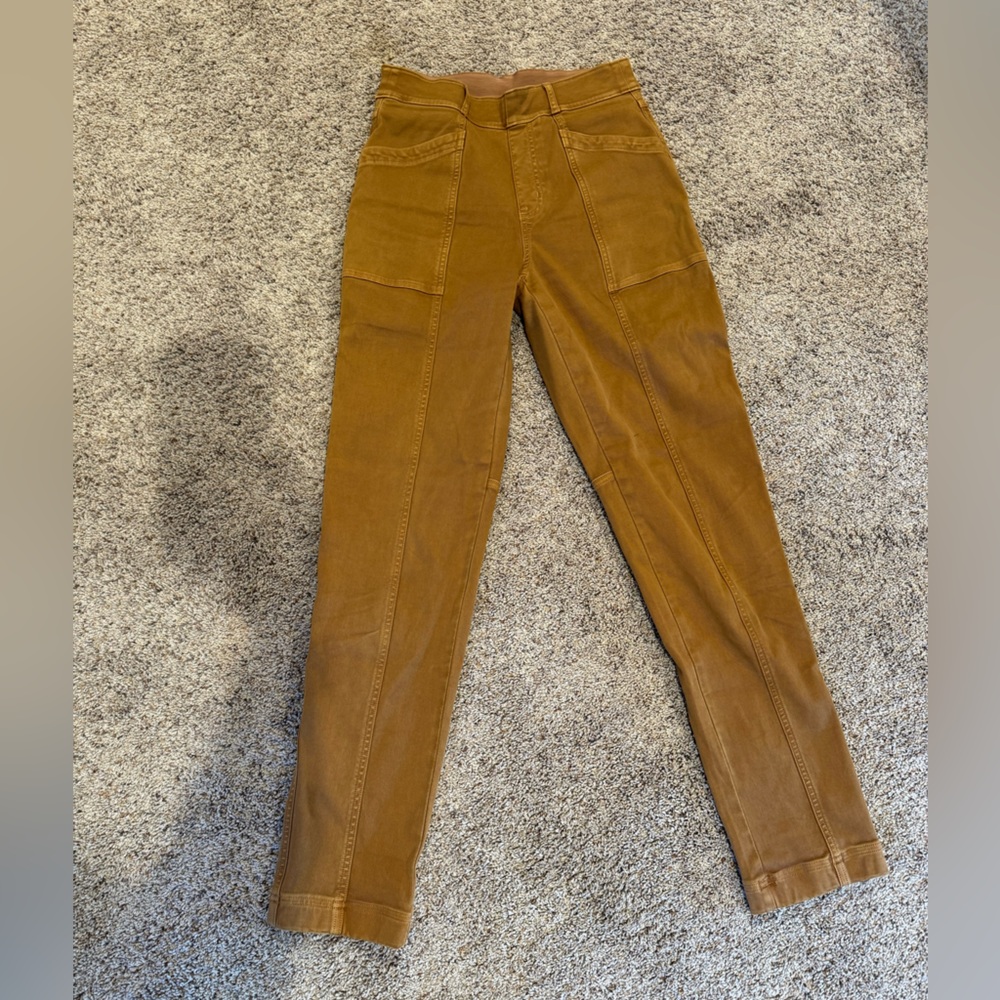 Spanx pants